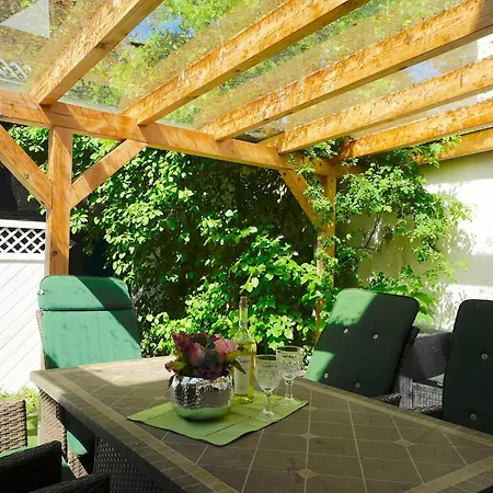 דירה Noor Mitten In Der Eckernfoerder Altstadt Eckernförde